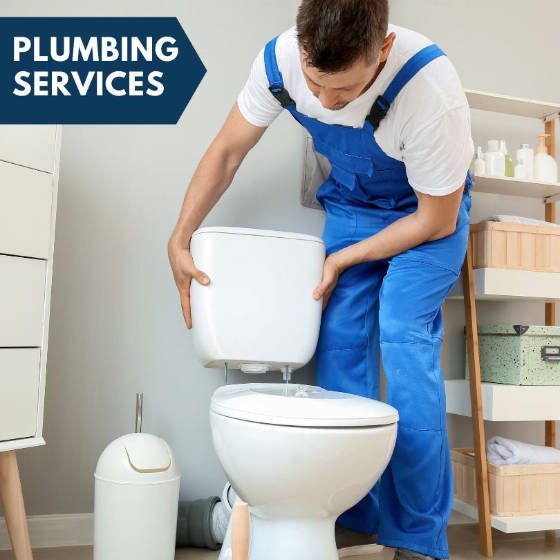 Plumbing Company in Pylesville, MD